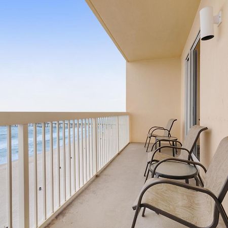 Calypso Resort Panama City Beach Extérieur photo