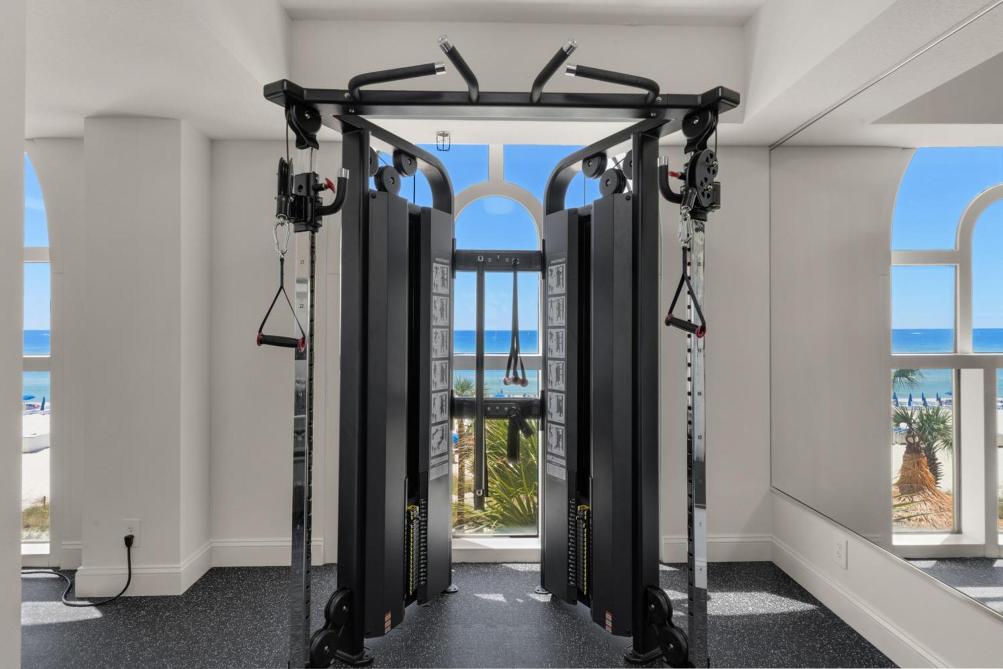 Calypso Resort Panama City Beach Extérieur photo
