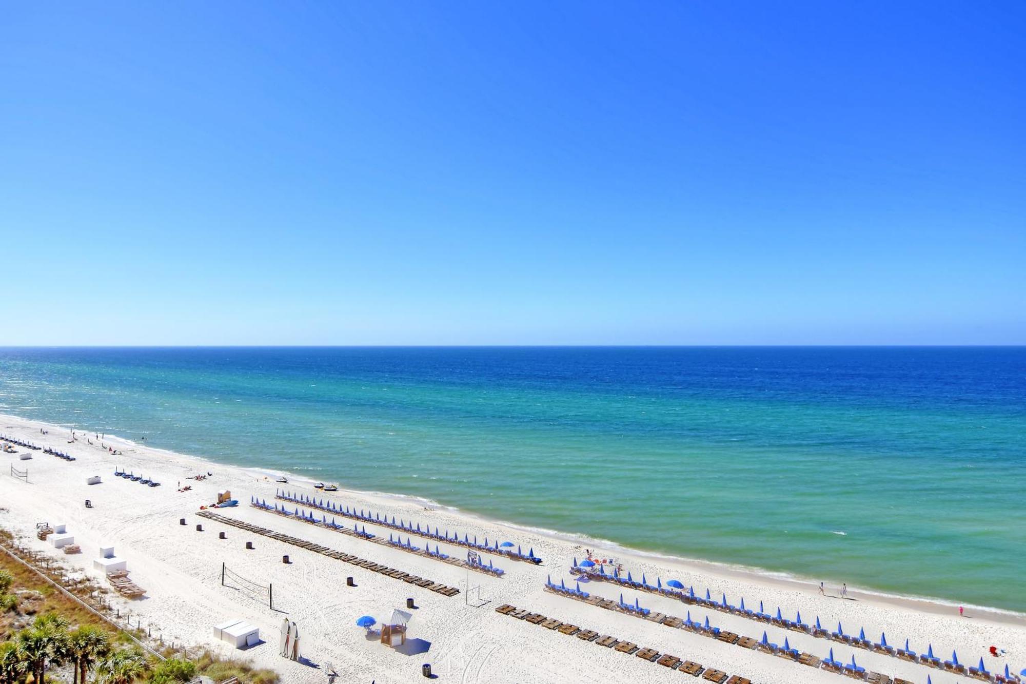 Calypso Resort Panama City Beach Extérieur photo