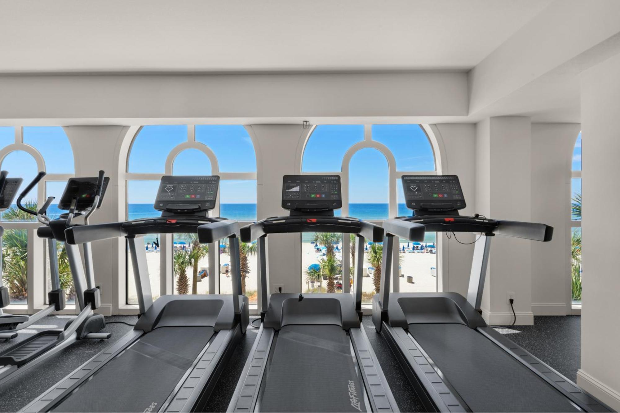 Calypso Resort Panama City Beach Extérieur photo