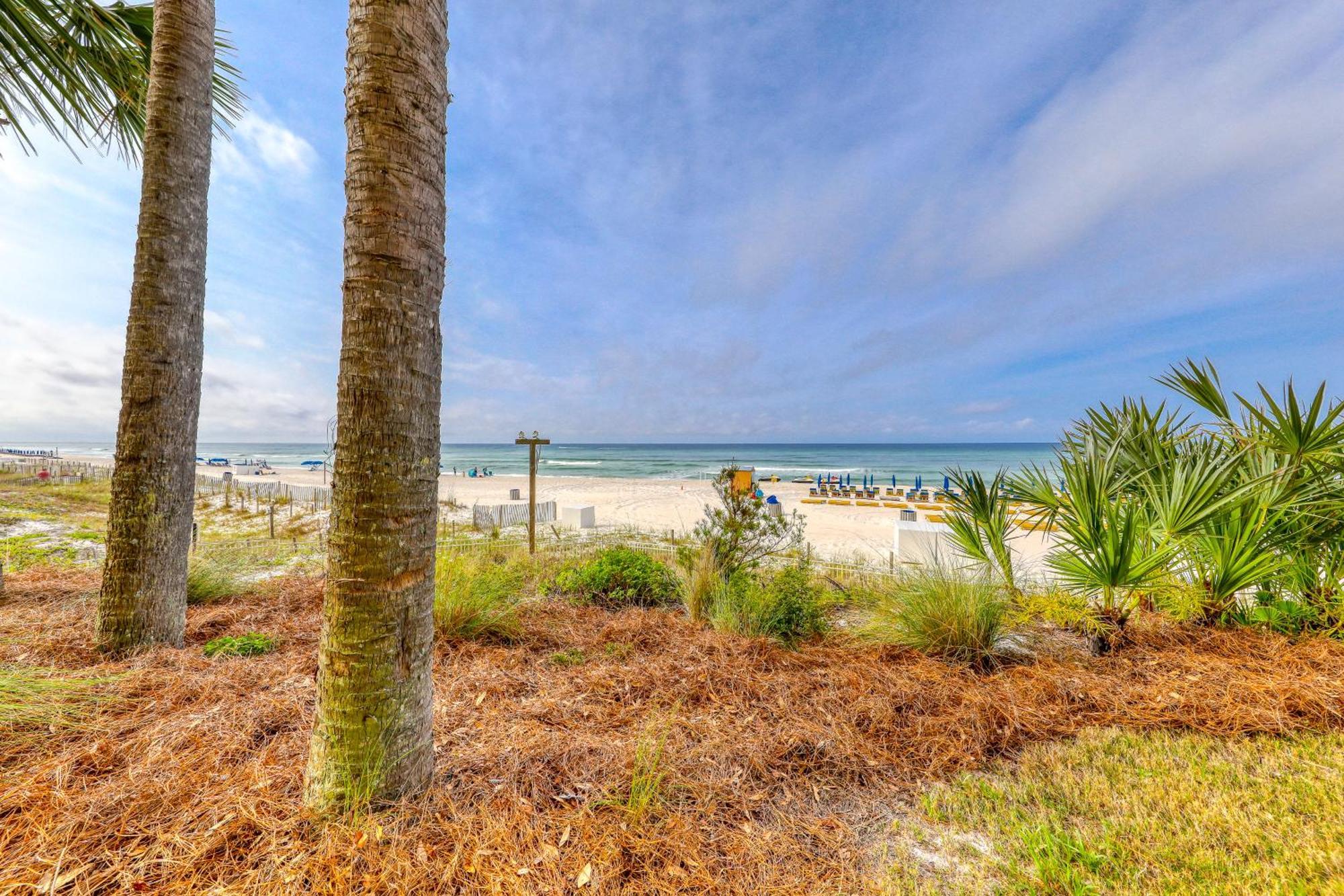 Calypso Resort Panama City Beach Extérieur photo